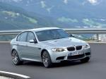 BMW M3 Sedan 2008 года